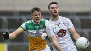 Kildare's good record against Offaly means nothing on Sunday Kildare's good record against Offaly means nothing on Sunday