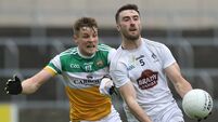 Kildare's good record against Offaly means nothing on Sunday