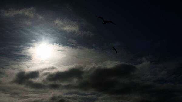 Weekend weather: Brighter conditions to spread across the country on Friday