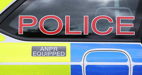 Man arrested after two women stabbed at house in Co Down