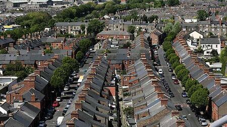 Over 20,000 Irish homes being advertised as short term lets, says housing charity