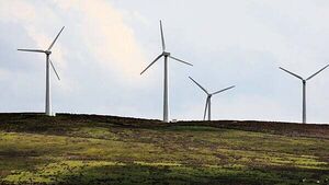 Wind farm owners admit liability to nuisance claims made by Wexford couple