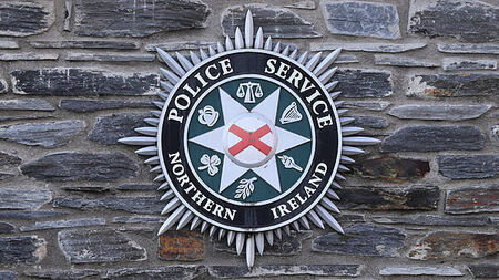 Fire at Belfast commercial premises was started deliberately, police say