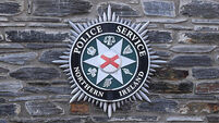 Fire at Belfast commercial premises was started deliberately, police say