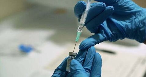 Taoiseach urges vigilance over anti-vaccine sentiment in Ireland