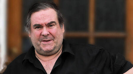 Pair struck by car in Letterkenny named as brothers who were less than 100 yards from home