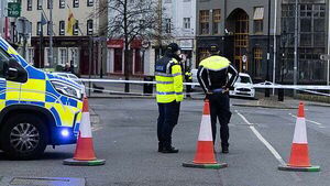 Teenager released without charge over death of man in Donegal collision
