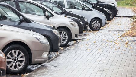 Commuter parking to be banned from Sallins estates