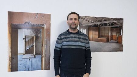 Exhibition honours the complex history of Athy workhouse