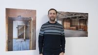 Exhibition honours the complex history of Athy workhouse