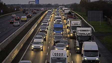 Drivers who pay motor tax by instalment spent almost €106m extra in past three years