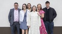 PHOTOS: Scoil Íde Naofa Kilmead Confirmation