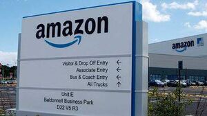 Amazon opens dedicated Irish online shopping portal