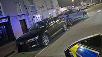 Driver fined for hogging EV charging bays