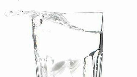 Man died of water intoxication after drinking too much water in hospital, court told