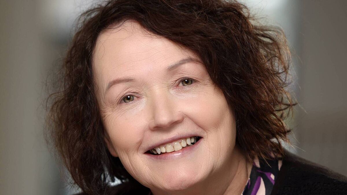 Kildare-based CEO advocates for pay parity in early years sector