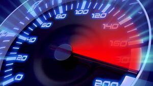 Athy biker was 100kph over the limit