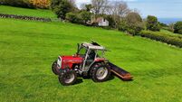 Council reminds Kildare farmers of slurry directive 
