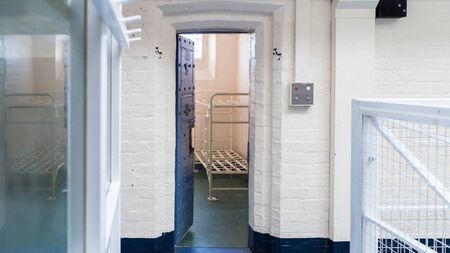 Kildare man jailed for three years for cannabis haul