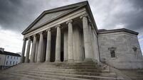 Men sentenced for melee in hotel 