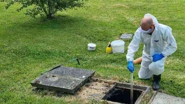 Septic tank inspections to begin in Kildare