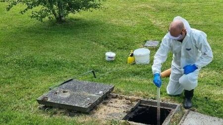 Septic tank inspections to begin in Kildare