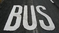 Call for Castledermot bus stop for students 