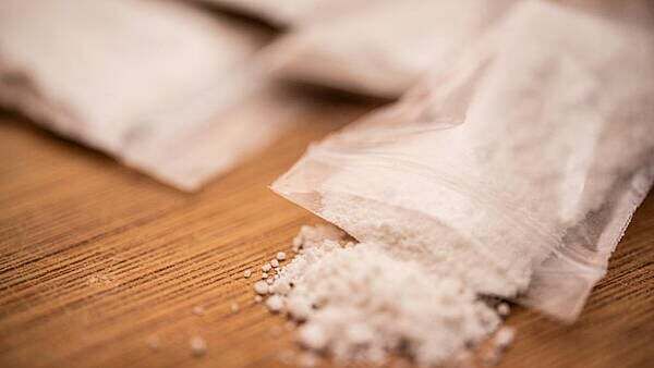 Dublin in top 20 cities sampled for drug levels in wastewater