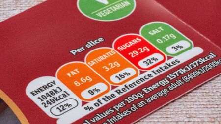 Fit Focus: How to read food labels like a pro