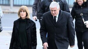 Father of murdered Cork student says judicial system 'works in favour of criminals' Father of murdered Cork student says judicial system 'works in favour of criminals'