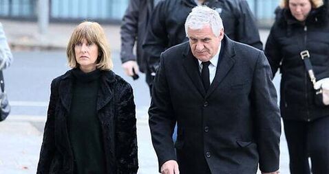 Father of murdered Cork student says judicial system 'works in favour of criminals'