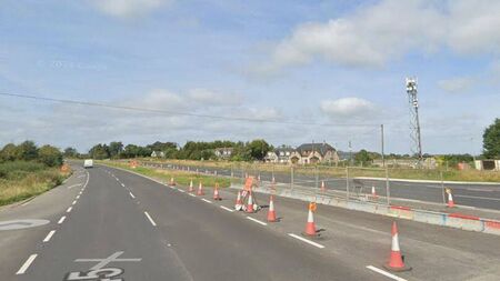 Closure of Kildare junction is 'extremely disappointing'