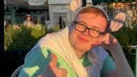 Michael English cancels shows due to passing of young Kildare nephew