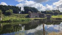 Recreational trail between Naas-Newbridge proposed