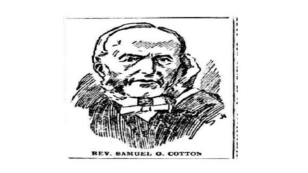 The strange case of the criminal Kildare cleric