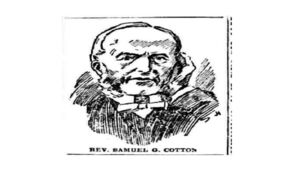 The strange case of the criminal Kildare cleric The strange case of the criminal Kildare cleric