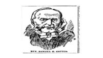 The strange case of the criminal Kildare cleric