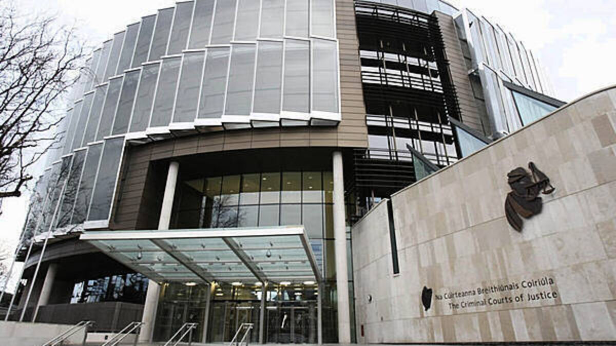 Man who fired shots into a Dublin house confessed after being 'haunted by guilt', court hears