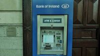 Bank of Ireland Newbridge seeks upgrade 