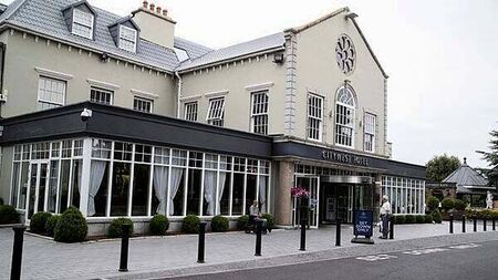 Citywest firm received around €1.3m weekly in 2024 for accommodating IP applicants and Ukrainians