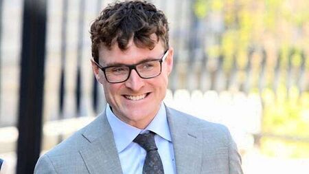 Proceeding brought by minority Web Summit shareholders is driven by greed, court told