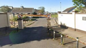 Athy halting site upgrade expected to commence this year