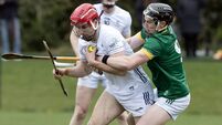 Kildare win promotion to Division 1B after ten-point triumph