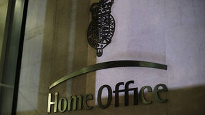UK Home Office raid for illegal workers in Belfast results in 36 arrests