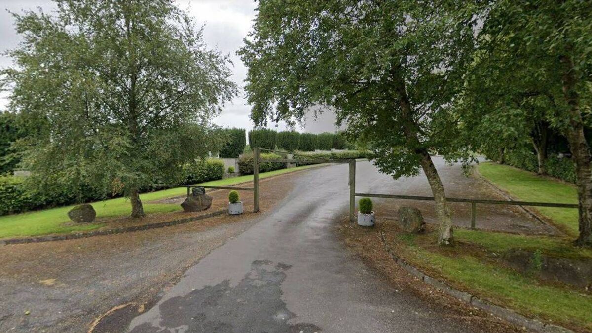 Man charged with rape at Kildare cemetery