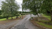 Man charged with rape at Kildare cemetery
