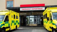Man kicks bucket in ambulance, Kildare court hears