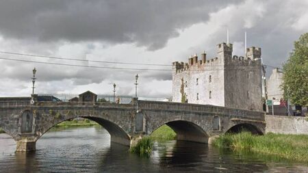 Athy to get waste stations to tackle dog poo problem
