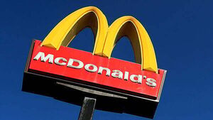 McDonald's Irish expansion plan stalls after objections to new drive-thru restaurants McDonald's Irish expansion plan stalls after objections to new drive-thru restaurants