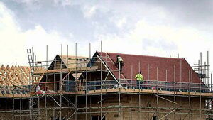 House prices rose by an average of 3.7% nationwide in first quarter – report House prices rose by an average of 3.7% nationwide in first quarter – report